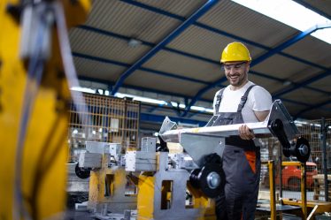 Manutenção de Guilhotina: como funciona e onde fazer